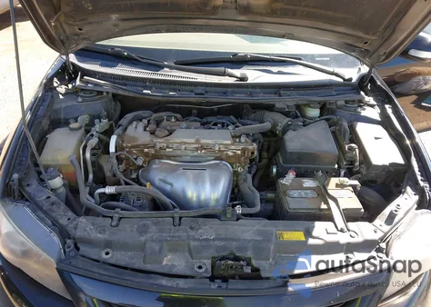 2013 Scion Tc z USA, uszkodzony, nr VIN JTKJF5C74D3064984